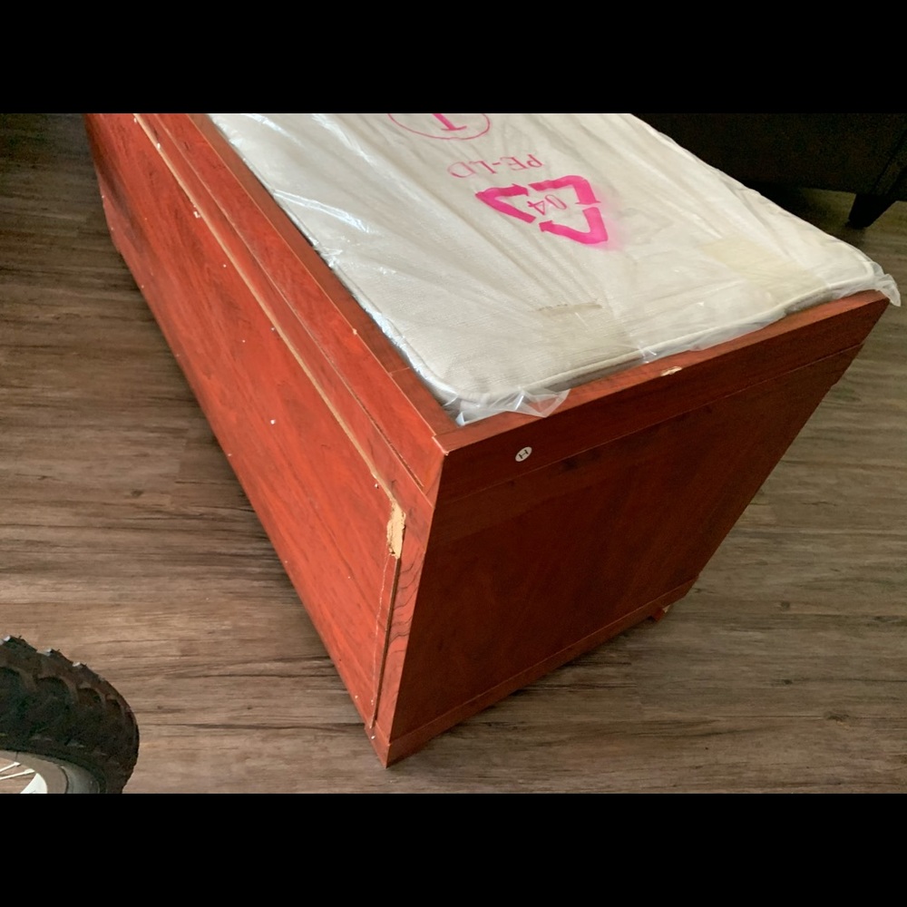 Mueble para centarce - Picture 4 of 8
